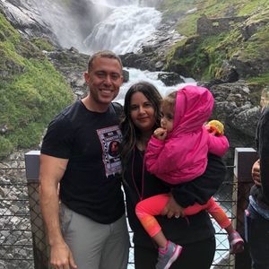 Meet your Posher, Virginia